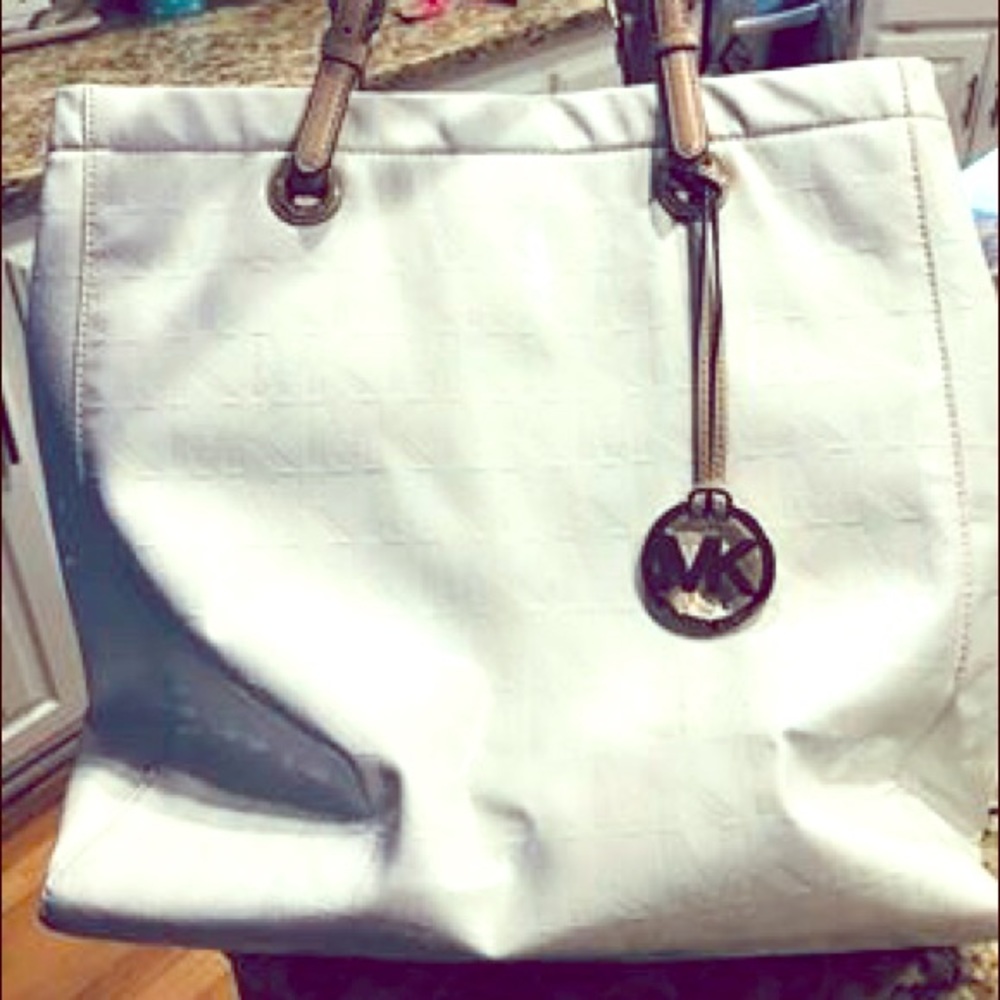 Michael Kors Tote Bag
